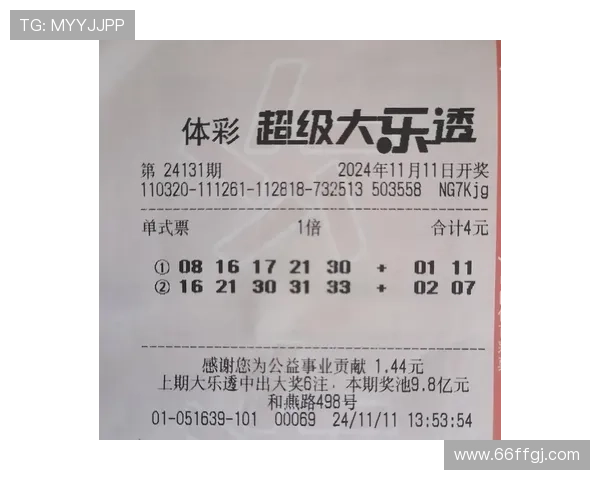 大乐透本期开奖时间及最新开奖信息查询