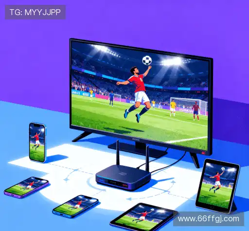 我们的未来愿景